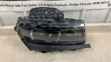 Load image into Gallery viewer, 2014 2015 Camaro SS Passenger Side Headlight Xenon HID GM 23187856 58K Right RH