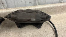 Load image into Gallery viewer, 2010 2015 Chevrolet Camaro SS Rear Driver Passenger Brembo Brakes OEM RH LH