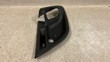 Load image into Gallery viewer, 93 02 Chevrolet Camaro Passenger Interior Lock Door Trim Panel GM Black 10413475