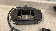 Load image into Gallery viewer, 2010 2015 Chevrolet Camaro SS Rear Driver Passenger Brembo Brakes OEM RH LH