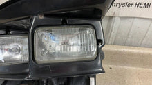 Load image into Gallery viewer, 98 02 Pontiac Firebird Trans AM WS6 Passenger Headlight Assembly GM Black Right
