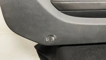Load image into Gallery viewer, 2012 Chevrolet Camaro SS Driver Passenger Interior Door Panel White 22808181 GM