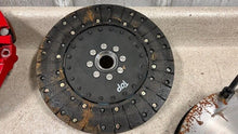 Load image into Gallery viewer, LT1 LT4 5.7 Camaro Firebird Mcleod RXT Twin Disc Clutch Setup Flywheel 6402207M