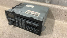 Load image into Gallery viewer, 1998 2002 Pontiac Firebird Trans AM Monsoon CD Player AM FM Radio 09390782 GM