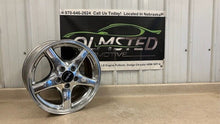 Load image into Gallery viewer, 93 02 Pontiac Firebird Trans AM WS6 17x9 Polished Wheel 17'' Rim GM 9592509 OEM