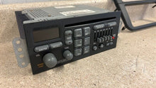 Load image into Gallery viewer, 1996 2002 Pontiac Firebird Trans AM CD Player AM FM Radio Receiver 16213372 GM