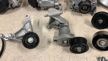 Load image into Gallery viewer, LSA 6.2L Supercharged Serpentine Belt Accessory Drive GM Performance 19243525