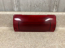 Load image into Gallery viewer, 1993 2002 Pontiac Firebird Formula Rear Spoiler 3rd Brake Light Lamp OEM GM