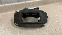 Load image into Gallery viewer, 2010 2015 Camaro SS Front Driver Passenger Brembo Brake Calipers Pair OEM 78K