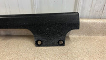 Load image into Gallery viewer, 93 02 Pontiac Firebird Trans AM Passenger Ground Effect GM RH Black OEM Right