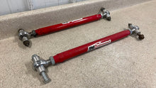 Load image into Gallery viewer, 82 02 Camaro Firebird UMI Performance Adjustable Rear Lower Control Arms 2017R