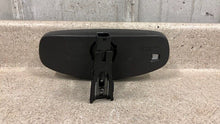 Load image into Gallery viewer, 2010 2011 Camaro SS Rearview Mirror Rear View OnStar OEM GM Dimming 13503048