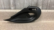 Load image into Gallery viewer, 93 02 Pontiac Firebird Driver Interior Lock Door Trim Panel GM 10230460 Black