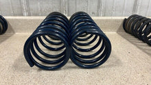 Load image into Gallery viewer, 1993 2002 Firebird Camaro Firehawk SS SLP Lowering Springs OEM 1LE Package RARE!