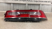 Load image into Gallery viewer, 14 15 Chevrolet Camaro SS Passenger Right Tail Light OEM GM 23209712 RH 58K
