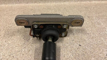 Load image into Gallery viewer, 2005 2013 Corvette C6 T56 Shifter Factory OEM 6 Speed Shift Handle GM Manual 37K
