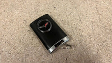 Load image into Gallery viewer, 2008 2013 Corvette C6 Z06 BCM Body Control Module Assembly GM 25879086 36K Fob