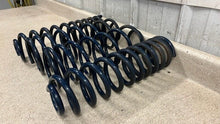 Load image into Gallery viewer, 1993 2002 Firebird Camaro Firehawk SS SLP Lowering Springs OEM 1LE Package RARE!