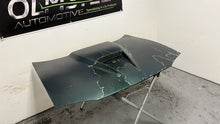 Load image into Gallery viewer, 1993 1997 Camaro SS Z28 Original Ram Air SLP Hood OEM GM RARE LT1