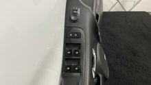Load image into Gallery viewer, 2012 Chevrolet Camaro SS Driver Passenger Interior Door Panel White 22808181 GM