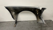 Load image into Gallery viewer, 06 13 C6 Corvette Z06 Left Driver Quarter Panel GM Wide Body 22813570 White 34K