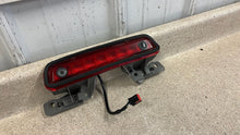 Load image into Gallery viewer, 2011 2014 Dodge Charger 3RD Trunk High Mount Brake Light Camera Mopar 57010605AH