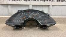 Load image into Gallery viewer, 1997 Pontiac Firebird Gauge Cluster Speedometer 98K Miles OEM GM 16221742
