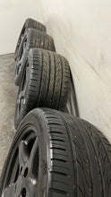 Load image into Gallery viewer, 1998 2002 Pontiac Firebird Trans AM WS6 Wheels Tires 17x9 17'' GM 9592509 83K
