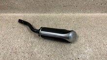 Load image into Gallery viewer, 2008 2014 Dodge Challenger Factory Manual 6 Speed Shifter Knob Rod Mopar SRT