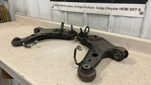 Load image into Gallery viewer, 93 02 Camaro Firebird Left Right Passenger Driver Lower Front Control Arms Pair