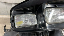 Load image into Gallery viewer, 98 02 Pontiac Firebird Trans AM WS6 Passenger Headlight Assembly GM Black Right