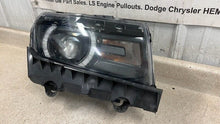 Load image into Gallery viewer, 2014 2015 Camaro SS Passenger Side Headlight Xenon HID GM 23187856 58K Right RH