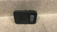 Load image into Gallery viewer, 1998 2002 Pontiac Firebird Traction Control Switch TC T/C Ebony GM 10280509