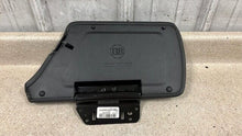 Load image into Gallery viewer, 15 23 Dodge Challenger SRT8 Center Floor Console Lid Armrest Leather Black 23K