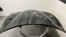 Load image into Gallery viewer, 1998 2002 Firebird Firehawk OEM GM Ram Air Hood Black ORIGINAL Factory RARE