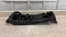 Load image into Gallery viewer, 98 02 Firebird Trans Am Camaro SS Center Console Top Manual Ebony Boot Shifter