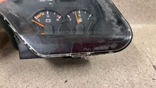 Load image into Gallery viewer, 1997 Pontiac Firebird Gauge Cluster Speedometer 98K Miles OEM GM 16221742