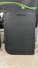Load image into Gallery viewer, 93 02 Firebird Trans AM Camaro SS Left Right T-Top Shades Shade T Top Dark Gray
