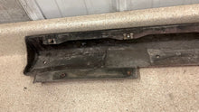 Load image into Gallery viewer, 93 02 Pontiac Firebird Trans AM WS6 Driver Ground Effect GM LH OEM Left Rocker
