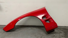 Load image into Gallery viewer, 98 02 Pontiac Firebird Trans AM Driver Front Fender Original OEM GM 10420065 Red
