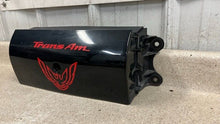 Load image into Gallery viewer, 93 02 Pontiac Firebird Trans AM Rear Tail Light Center Filler Panel 16516876 GM
