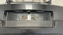 Load image into Gallery viewer, 2014 2015 Chevrolet Camaro SS Rear Bumper Cover Fascia Gray OEM GM Diffuser