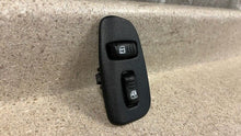 Load image into Gallery viewer, 1993 2002 Chevrolet Camaro SS Passenger Side Window Switch Black RH GM Right
