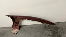 Load image into Gallery viewer, 98 02 Pontiac Firebird Trans AM Driver Front Fender Original OEM GM 10420065