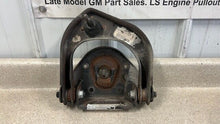 Load image into Gallery viewer, 93 02 Camaro Firebird Left Right Passenger Driver Upper Front Control Arms