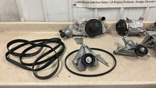 Load image into Gallery viewer, LSA 6.2L Supercharged Serpentine Belt Accessory Drive GM Performance 19243525