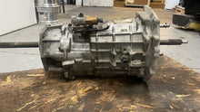 Load image into Gallery viewer, 97 04 C5 M12 Corvette T56 6 speed transmission Tremec OEM GM 27 Spline 1386-023