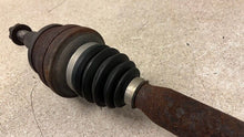 Load image into Gallery viewer, 09 14 Dodge Challenger Charger SRT-8 Driver Rear Axle Half Shaft 04578733AE OEM