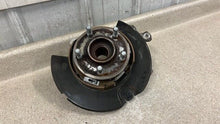 Load image into Gallery viewer, 11 14 Dodge Charger SRT8 Passenger Rear Spindle Assembly Knuckle Hub Right RH