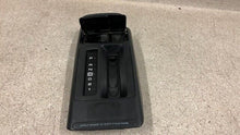 Load image into Gallery viewer, 93 96 Chevrolet Camaro SS Center Console Top Shifter Trim Automatic Black OEM GM